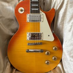 Epiphone Les Paul Standard 1959 Limited Edition 
