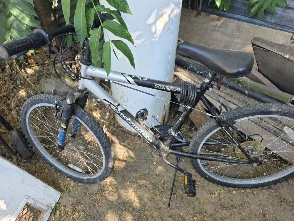 Bike