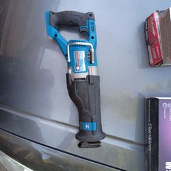 Hercules 20V Reciprocating Saw