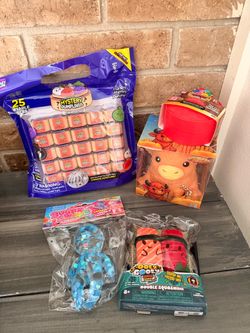Dumplings/ Squishies  for sale