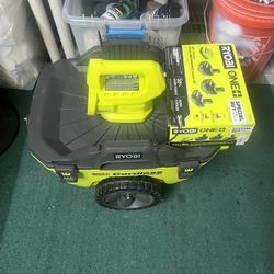 Wet, dry, vacuum cleaner