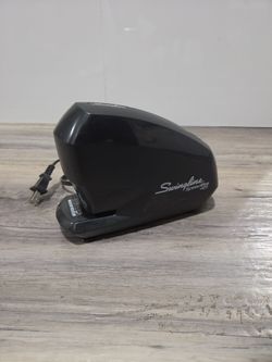 Swingline Speed Pro 45 Electric Stapler