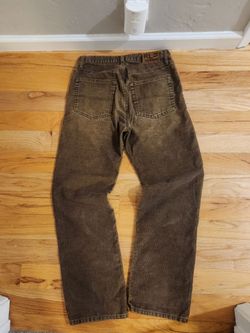 Brown Polo jeans 30x32