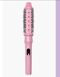 Thermal Brush