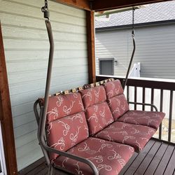Porch Swing 