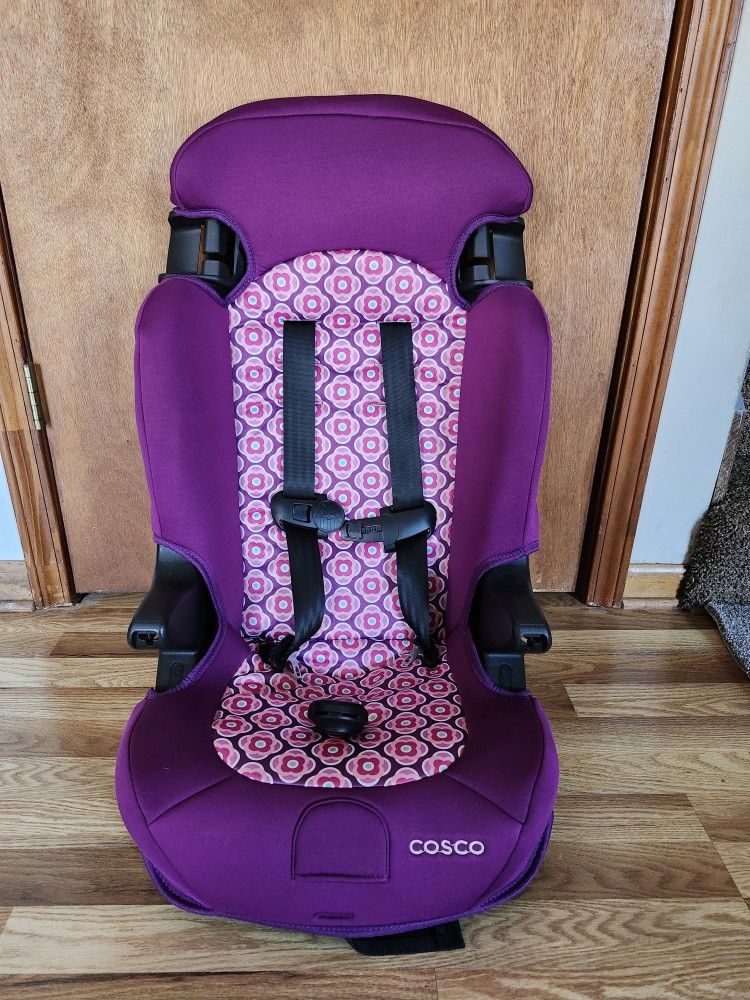 Brand New Car Seat with cup holder