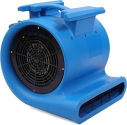 MOUNTO Monster Floor Blower Carpet Dryers