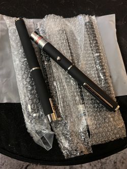 Laser Pen
