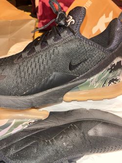 Nike air Max 270