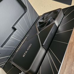 RTX 4080 Founders Edition