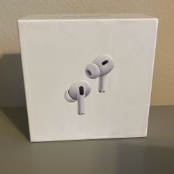 AirPods Pro 2nd Gen
