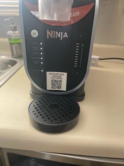 Ninja Smoothie Machine