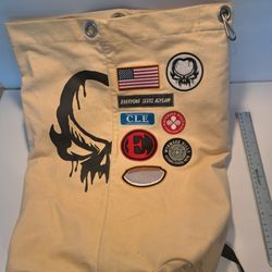 Duffle Bag