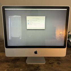 Imac A1(contact info removed) Apple Computer