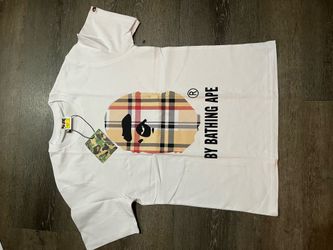 Bape T shirt
