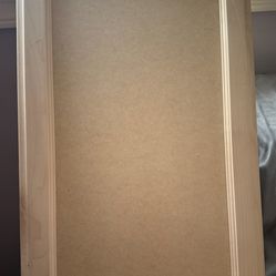 Unfinished Cabinet Doors