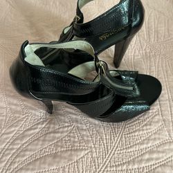 MK Heels