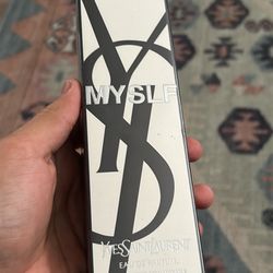 Ysl Cologne (men) 
