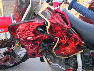1996 CR 125