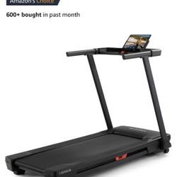 Nordic track Treadmill T Series 5