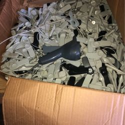 Sensormatic Security Tags