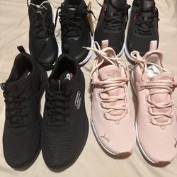  Shoes Women Size 8 New 