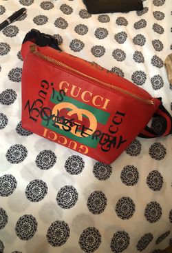 Gucci tomorrow is now yesterday pack for Sale in Adair Village, OR - OfferUp