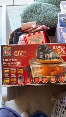 Infra Chef