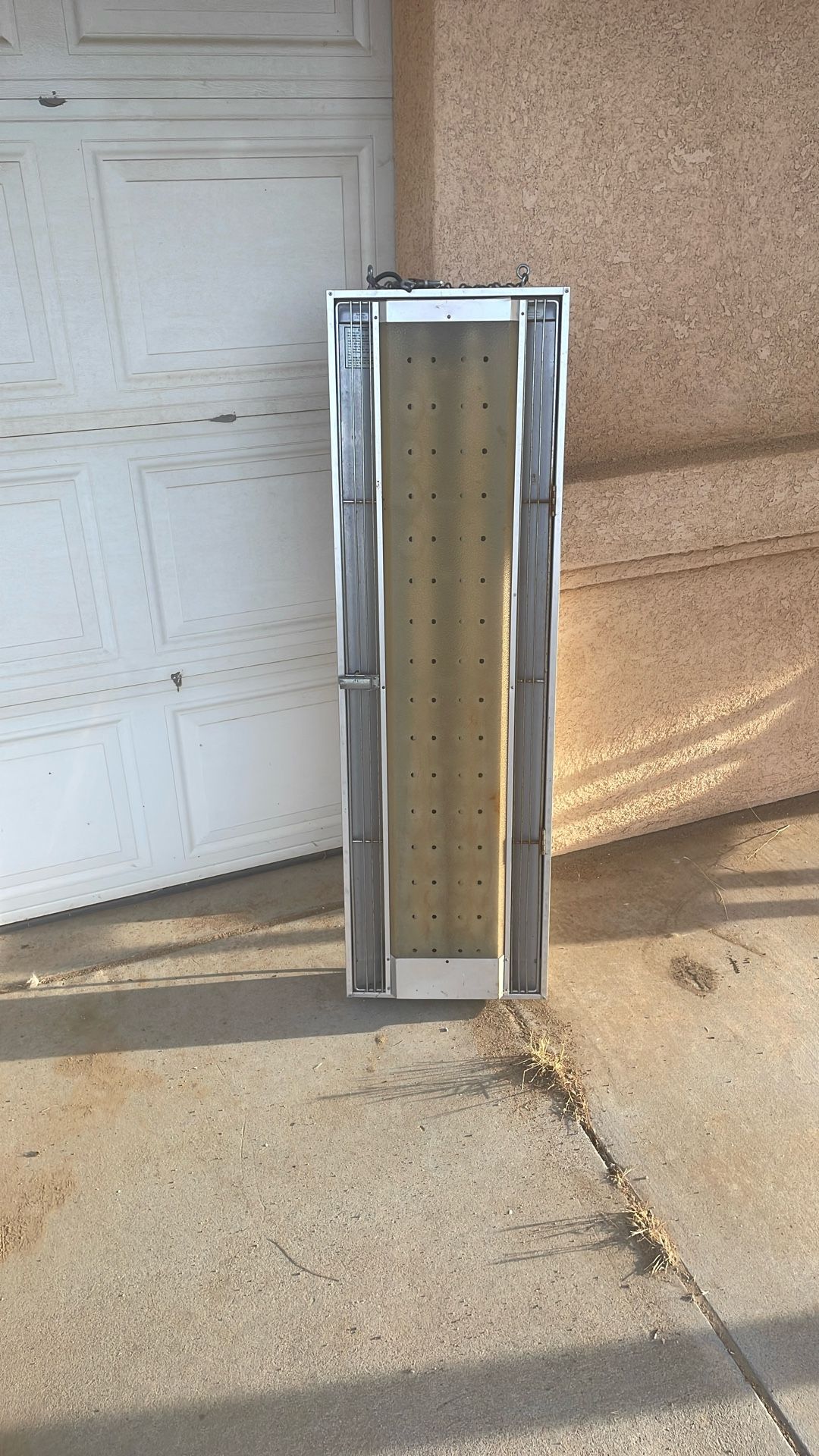 Bug Zapper