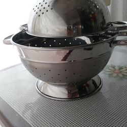 Kitchen Strainer