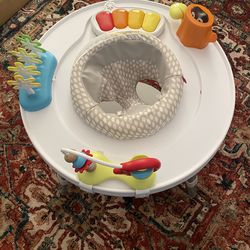 Skiphop Activity Center