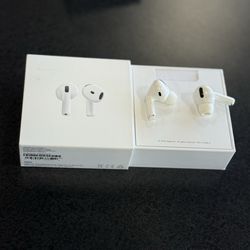 Apple AirPods Pro (Left & Right Replacement)