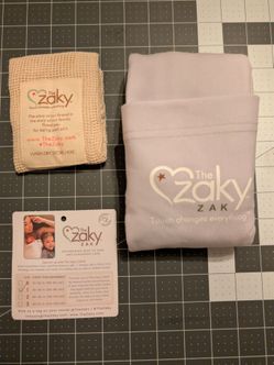 Kangaroozak The Zaky ZAK Size 1