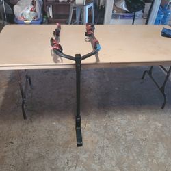 Bike Rack
