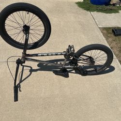 Cult Gateway Bmx Bike