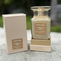 Tom Ford Vanilla Sex Cologne- 100mL