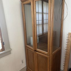 China Cabinet