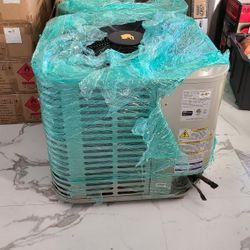 Brand New 1.5 Condense 
