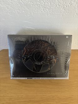 Zamazenta Etb $240