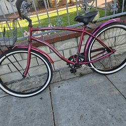 Bike $60