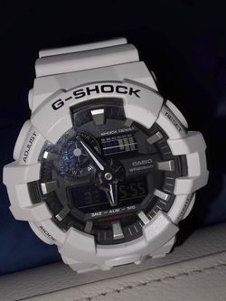 G-Shock