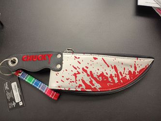 Chucky Purse