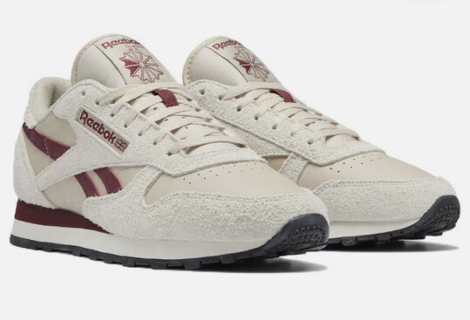 $30NEW‼️ In box ‼️Reebok M 8.5