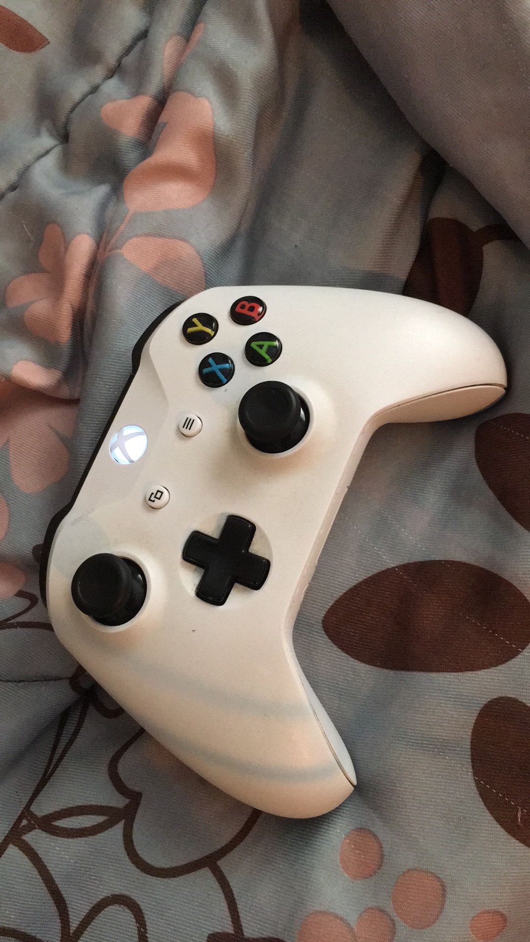 Xbox 1 controller