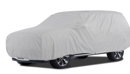 Car cover de 5 capas Nuevo custom fit car cover