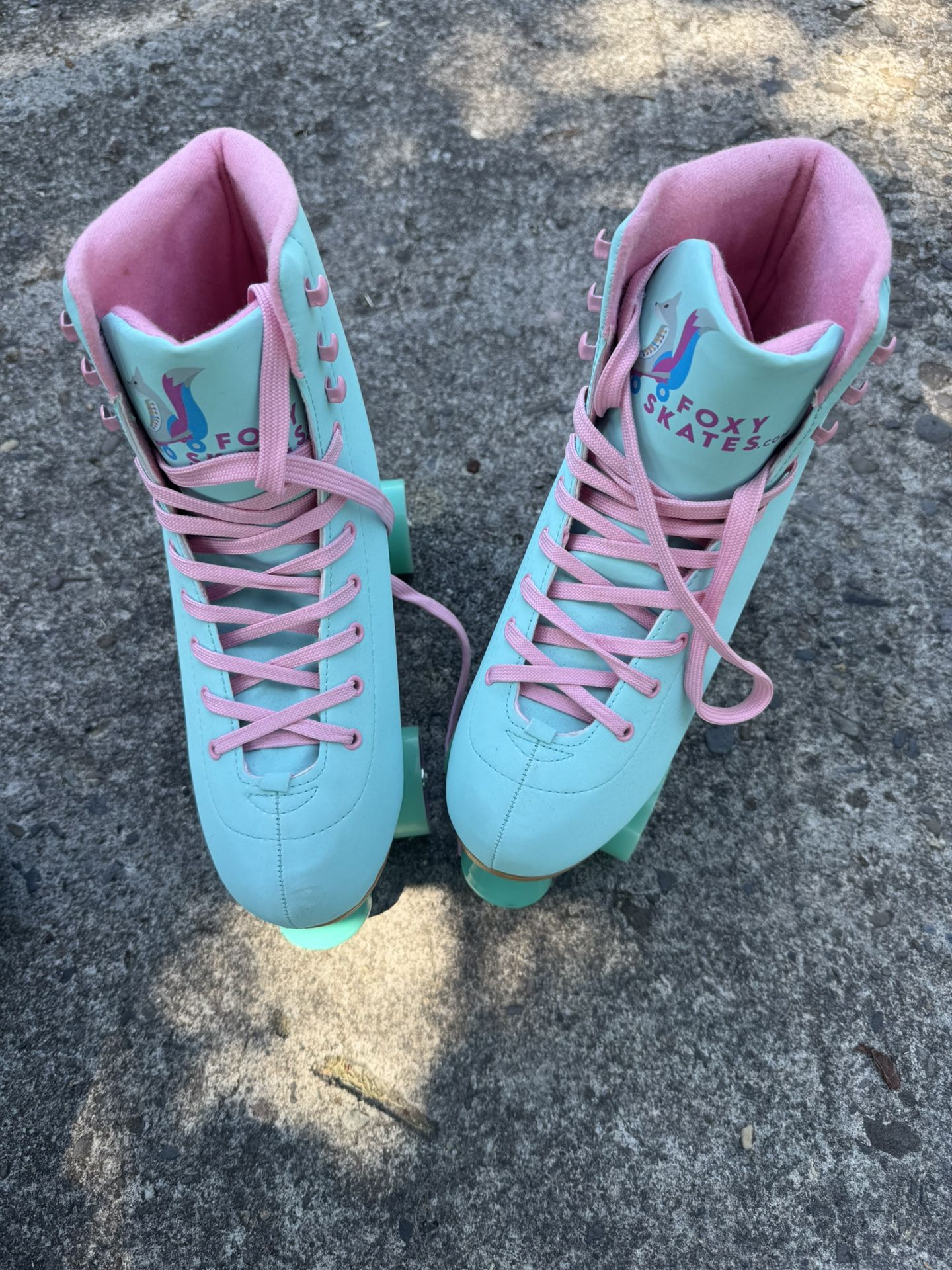 Roller Skates