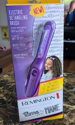 Hair Detangler