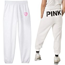 Victoria’s Secret Campus Pants Brand New Large