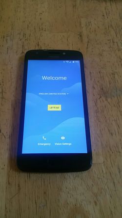 Motorol moto g4