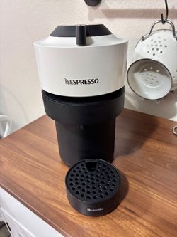 coffee maker